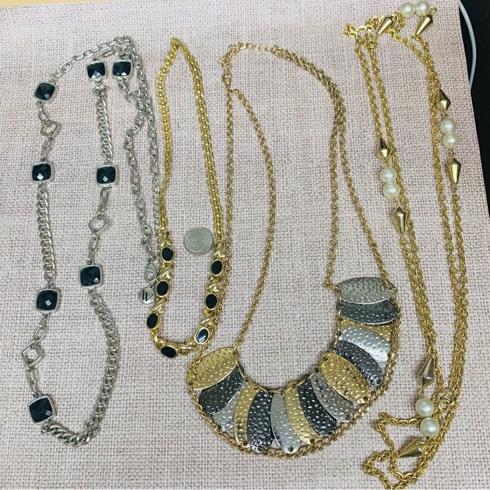 Necklace Bundle